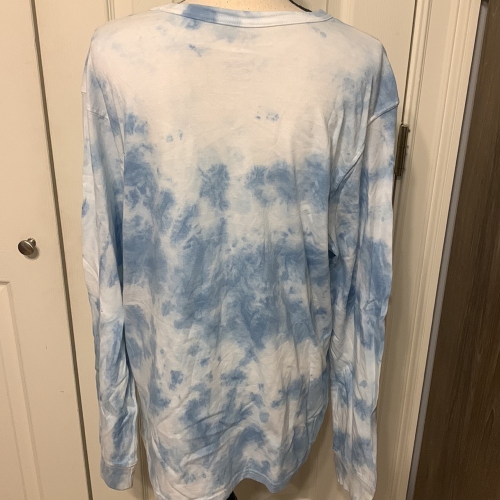Arizona Jean Co. Tie-Dye Shirt - Picture 5 of 8